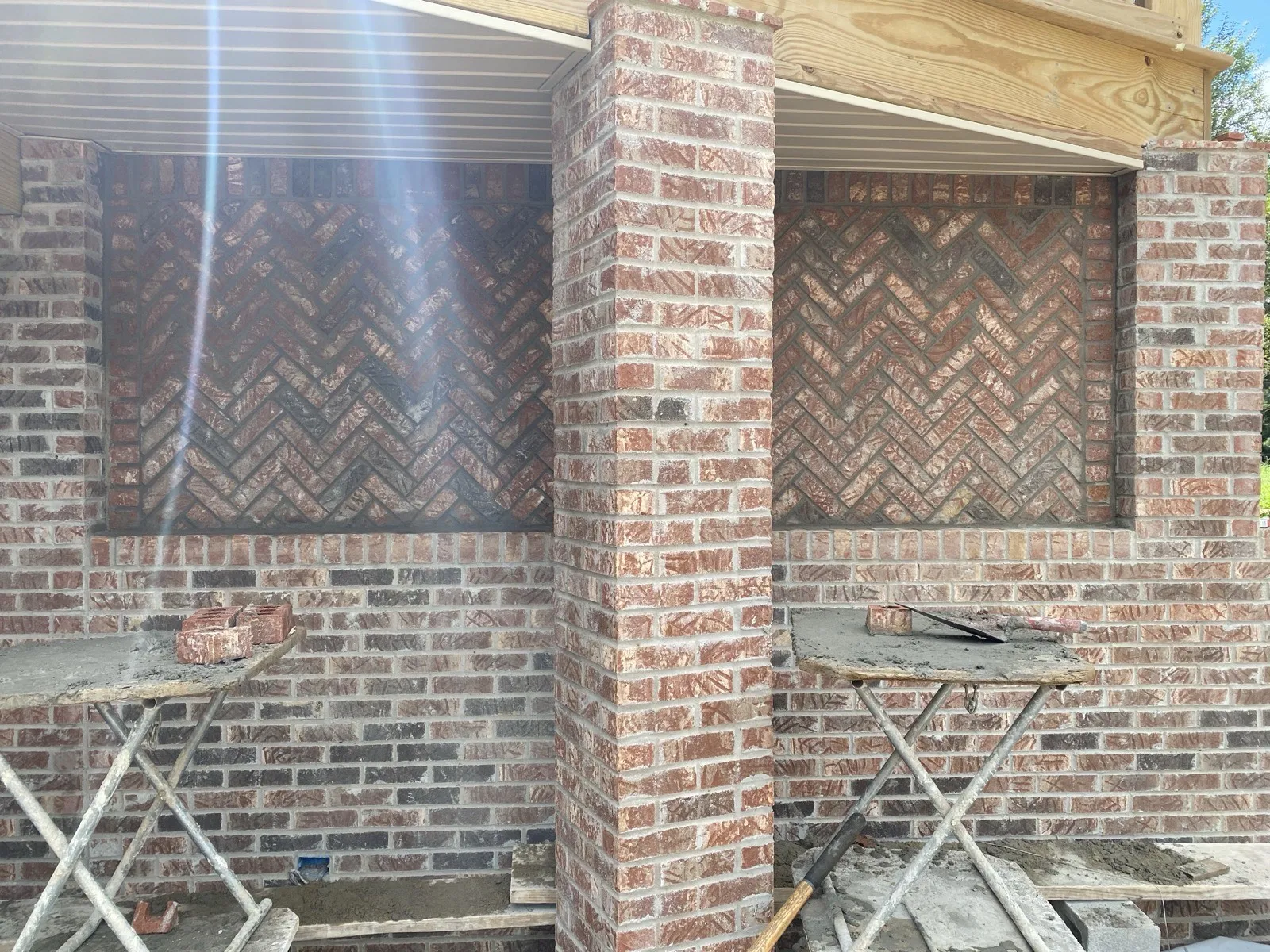 Detailed designs in Nashville area